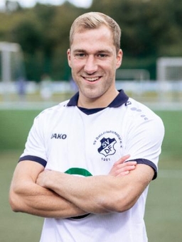 Avatar Bild für Chris Hardenack