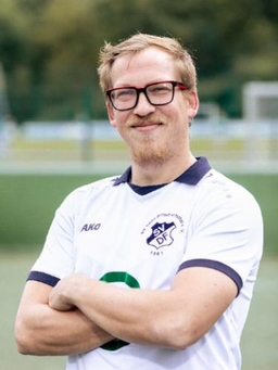 Avatar Bild für Raphael Lerbs