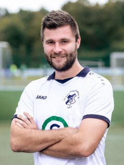 Avatar Bild für Patrick Ochel