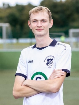 Avatar Bild für Noah Schönauer