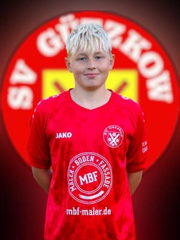 Avatar Bild für Finley Pepe Gladrow