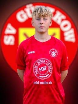 Avatar Bild für John-Luca Lesiewicz