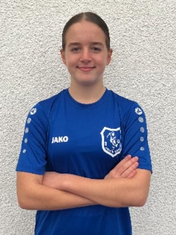 Avatar Bild für Elva Jo Maier