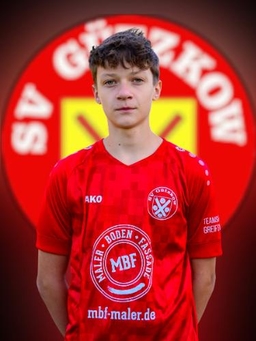 Avatar Bild für Anton Tegge