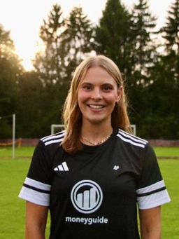 Avatar Bild für Amelie Preusch