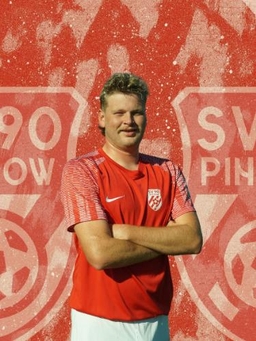 Avatar Bild für Niklas Falk