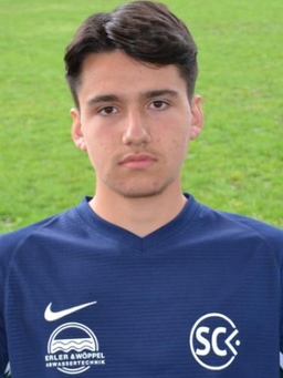 Avatar Bild für Loris Elezay