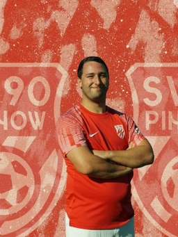 Avatar Bild für Eric Podschadel