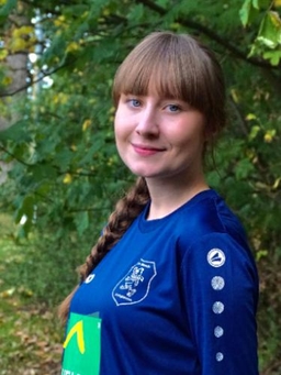 Avatar Bild für Victoria Luise Grobe