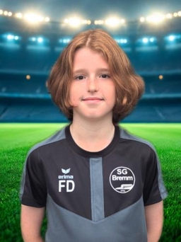 Avatar Bild für Finley Joel Dietze