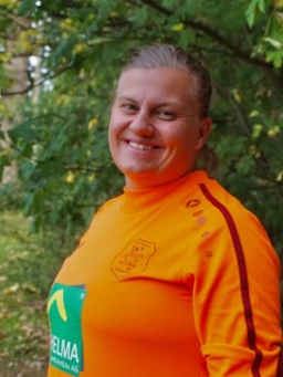 Avatar Bild für Clarissa Karsten