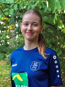 Avatar Bild für Lucia Zierck