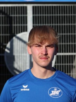Avatar Bild für Finlay Zieschang