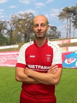 Avatar Bild für Jochen Pietzsch