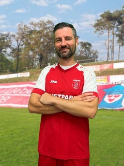 Avatar Bild für Christian Wentzel