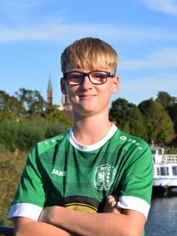 Avatar Bild für Jonas Benedikt Rolle