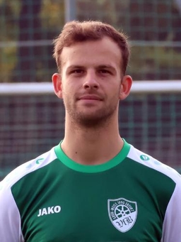 Avatar Bild für Maxim Höllein