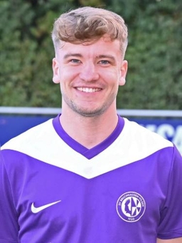 Avatar Bild für Gerrit Finn Jüttner