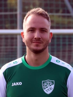 Avatar Bild für Maximilian Krause