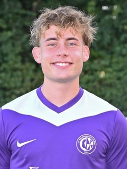 Avatar Bild für Tim Kieliba