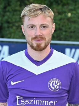 Avatar Bild für Dorian Klinger