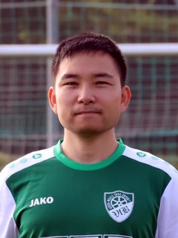 Avatar Bild für Hongyu Ma