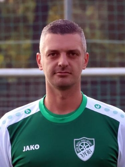 Avatar Bild für Joseph Raßbach