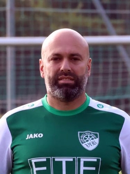 Avatar Bild für Musab Zyada