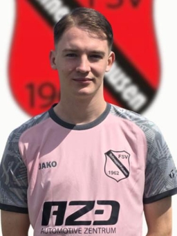 Avatar Bild für Steven Barth