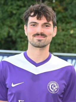 Avatar Bild für Luca-Ole Rother