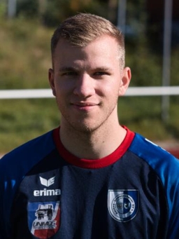 Avatar Bild für Phillip Simon