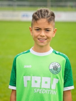 Avatar Bild für Nikola Diego Sciré Banchitta