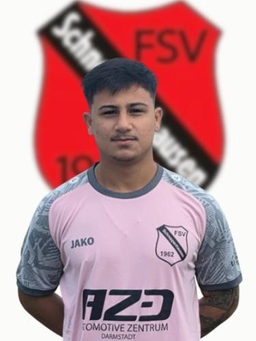 Avatar Bild für Mateus De Mendonca De Oliveira