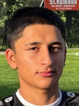 Avatar Bild für Soltanshah Soltani