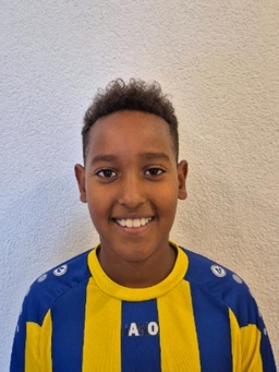 Avatar Bild für Abidan Mesfin