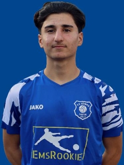 Avatar Bild für Damian Acar