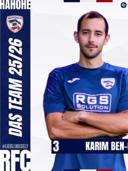 Avatar Bild für Karim Ben Cadi