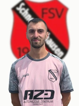 Avatar Bild für Daniel Weichel