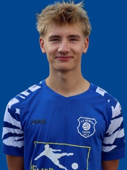 Avatar Bild für Joel Wahrmann