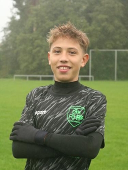 Avatar Bild für Mattia Häge