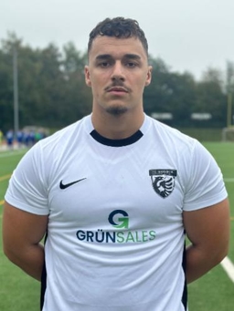 Avatar Bild für Larbin Tahiraj