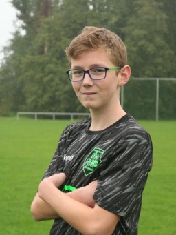 Avatar Bild für Collin Julian Mees