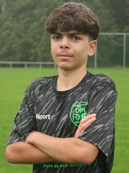 Avatar Bild für Alkin Mehmet Nokay