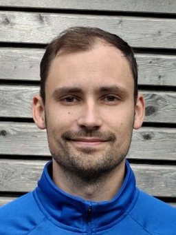 Avatar Bild für Maximilian Alexander Brockamp