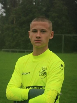 Avatar Bild für Lennox Vlcek