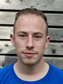 Avatar Bild für Marius Kübbeler