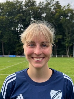 Avatar Bild für Jennifer Radula