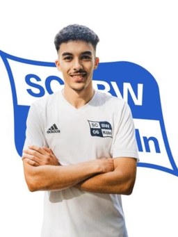 Avatar Bild für Adam Bachettou