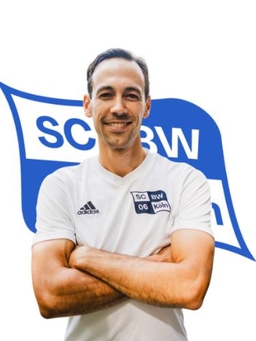 Avatar Bild für Simon Mankel