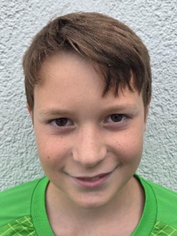 Avatar Bild für Marvin Antoine